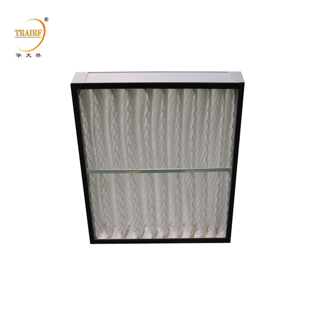 Quality Pre Filter Air Filter Pleated Panel G4 for Air