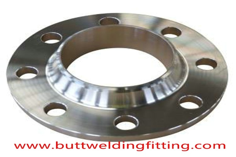 CuNi10Fe 1.6mn #300 6" Weld Neck Flange ASTM B466 UNS C70600