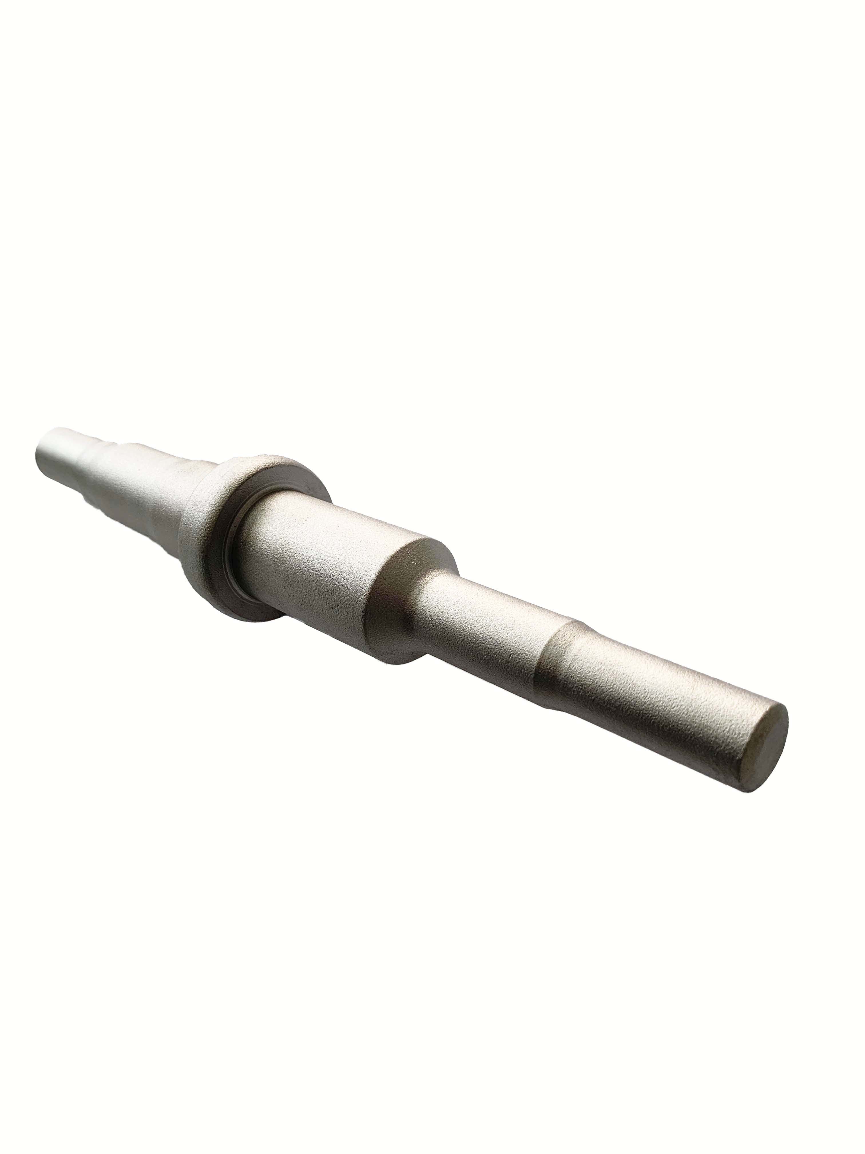 Zeiss CMM DCT Input Shaft Heat Treatment FECO 005 5kg Transmission Core Components