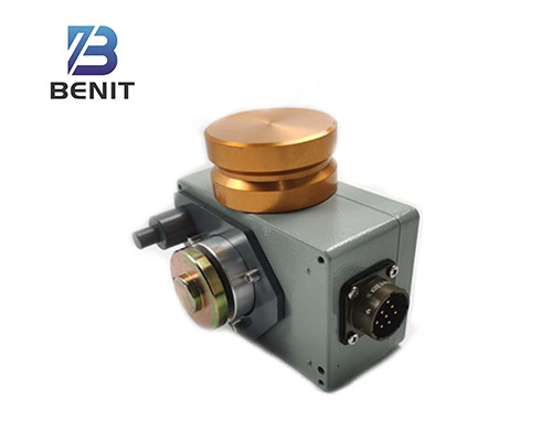 2039585 Asphalt Paver Electrical System Grade Sensor Mechanical High Quality Road Construction