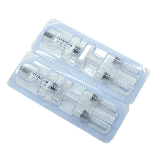 CE Certificate Face Filler Injections Collagen Facial Ha Derma Filler Hyaluronic