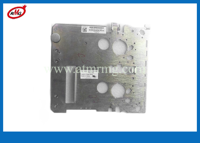 445-0756286-50 ATM Machine Parts NCR S2 Pick Module Smart Frame-LH Assembly