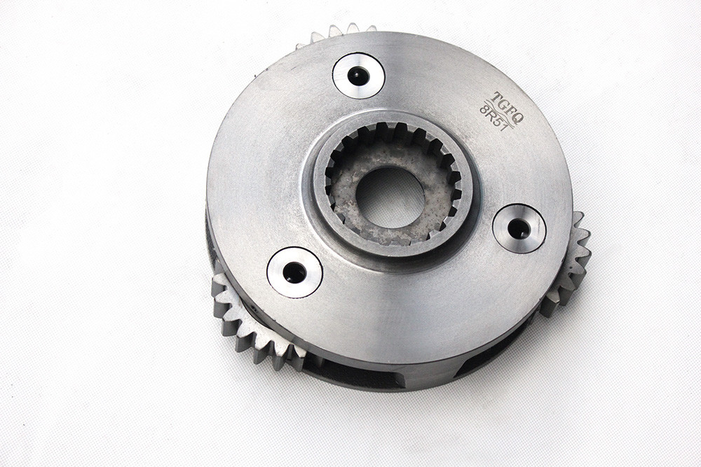 R210LC-9S Excavator Final Drive Parts 39Q6-12100 39Q6-12101 Planetary Gear Carrier