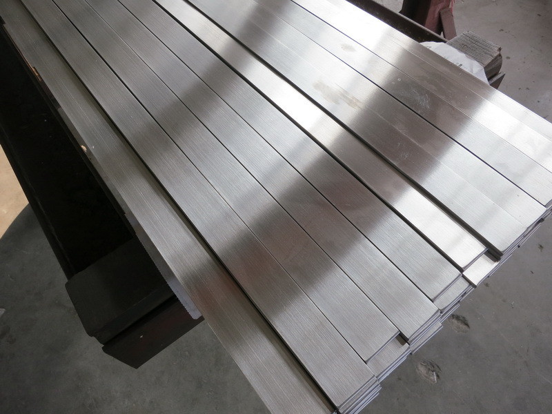 I H Beam Stainless Steel Flat Metal S30100 S30400