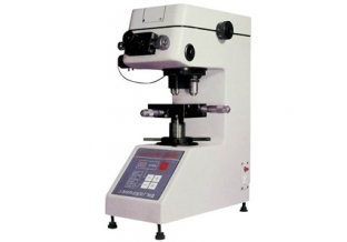 Table Hardness Tester, Micro Vickers Hardness Tester, HV LED Display Hardness Meter