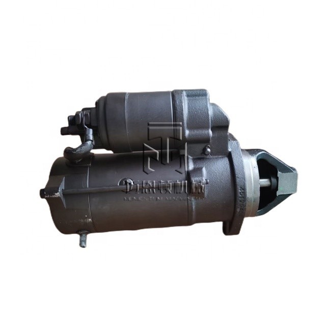  Starter 12V 3.2KW 0413 1602 4131602 04131602 AZE4224 11132058 For DEUTZ TCD 2.9 TD 2.9 D2.9 Engine Manufactures