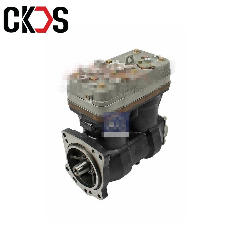 1745702 European Truck Engine Compressor Parts