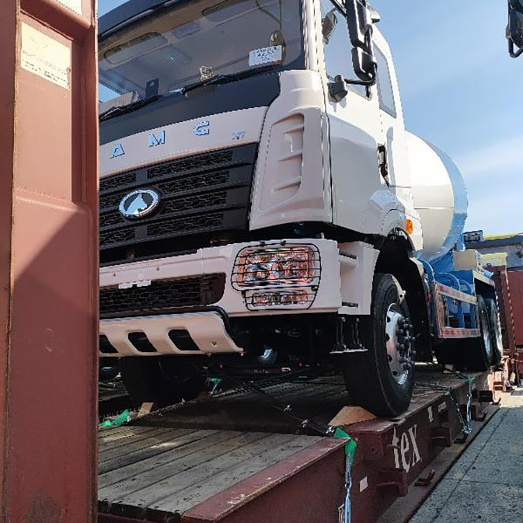 Oog Out Of Gauge Shipping Solutions With Cheap Shipping Cost From Tianjin Shipping Company