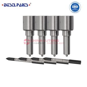  Fuel Injection Nozzle L190PBC for diesel injector Manufactures
