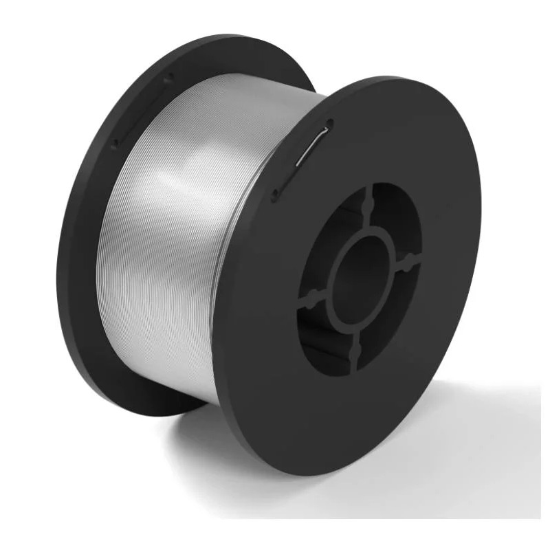Manufacture AISI Ss 410 430 Stainless Steel Scourer Wire Galvanized
