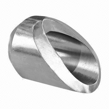 monel 400 ASTM B564 UNS N04400 elbolet flangolet latrolet sweepolet nipolet