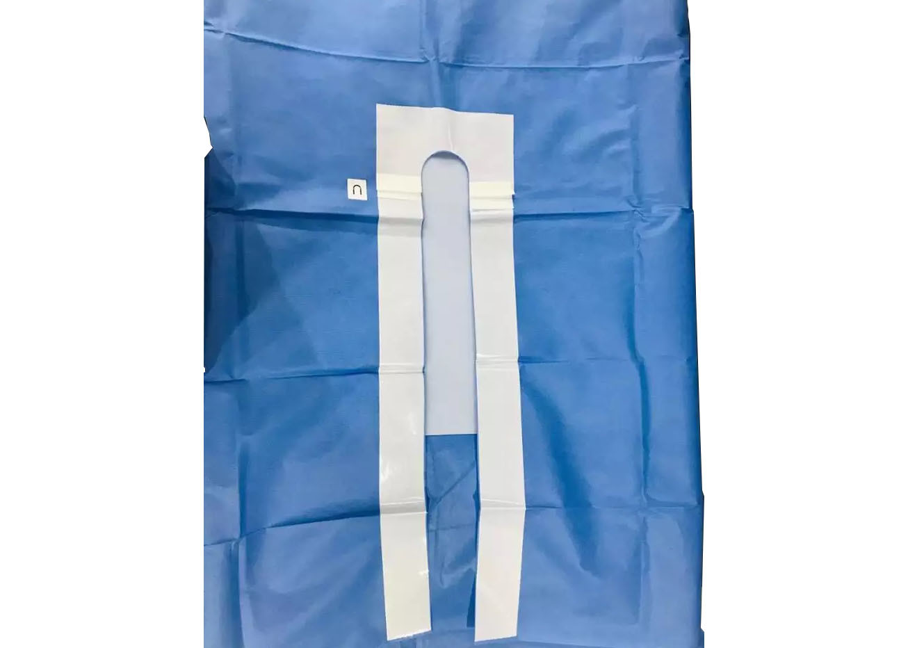 EO Sterile Hip Pack Surgical Hip Drape Kit Disposable SMS