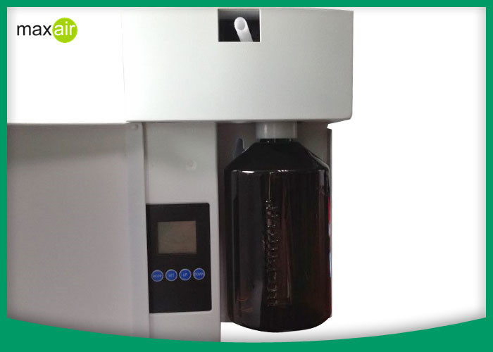 Scent Diffussion System Scent Diffuser Machine Remote Control Option with Fan