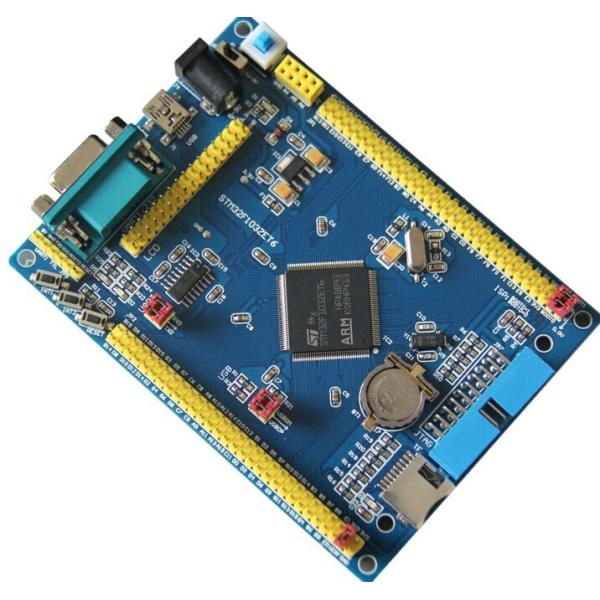 Mini STM32 Single Board Computers STM32core -STM32F103ZET6 M3