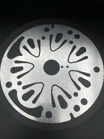 Quality Polishing Surface AC Compressor Accessories With High Precision for sale