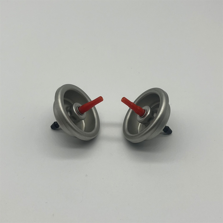 Versatile Butane Lighter Gas Refill Spray Valve for Multiple Lighter Types - Universal - Fit Design Specification