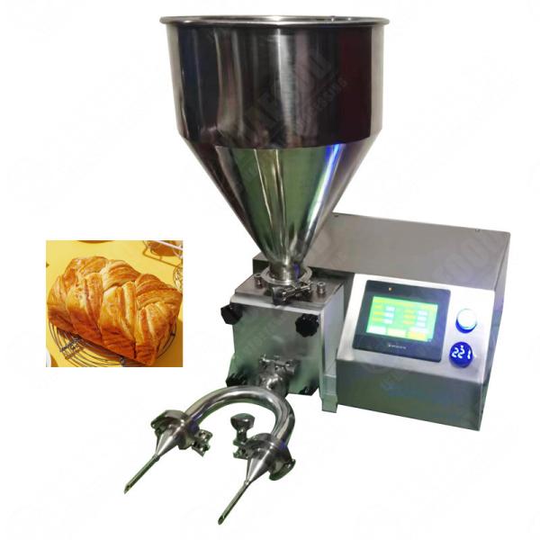 Hot Selling Automatic Cream Filling Capping Labeling Machine Filling Machine