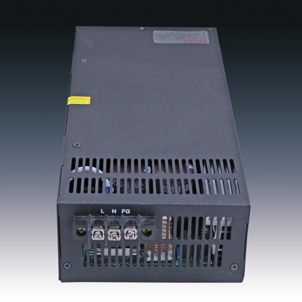 1000W 24V 41.7A 220VAC to 24VDC Power Supply SE-1000-24