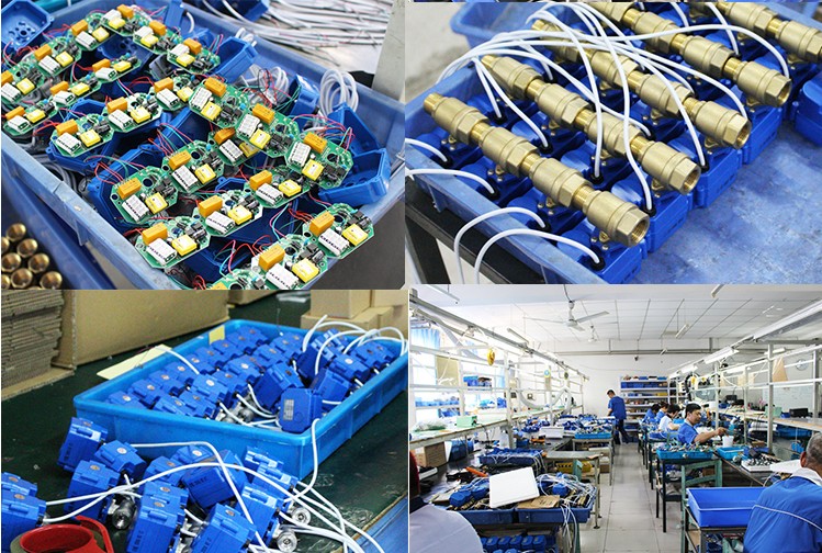 High Quality Brass Fitting Pipe , Cheap Price Ultrasonic Heat Meter Body