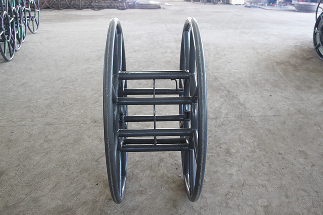 Powerline Tools TYBOF-850 Reels For Transmission Line Construction