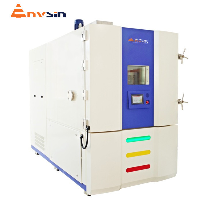 Low-Pressure Simulation 0.5Kpa 1Kpa -70℃~150℃ with Humidity