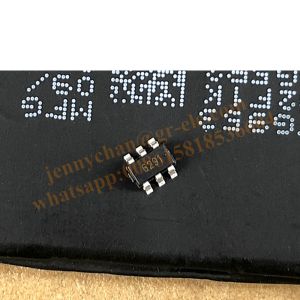 RZC6291 Patch SOT23-6 boost converter power chip IC