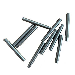 Custom CNC Turning Parts with Factory Price High Precision and Multiple Surface