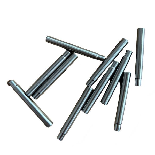 Custom CNC Turning Parts with Factory Price High Precision and Multiple Surface