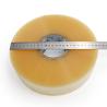Buy cheap 1/2 Inch Width Clear Waterproof Tape UV Resistance from wholesalers