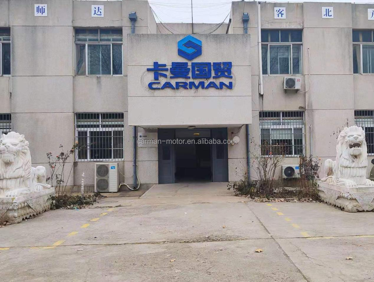 WG1642111013 Heavy Truck Spare Parts for Shacman FOTON HOWO Wind Scooper Wind Deflector Right Air Deflector Plastic