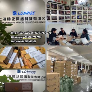  SFP-10/25G-CSR-S Reliable 40GCiscoSFP Module - Optical Transceiver Module Factory Manufactures