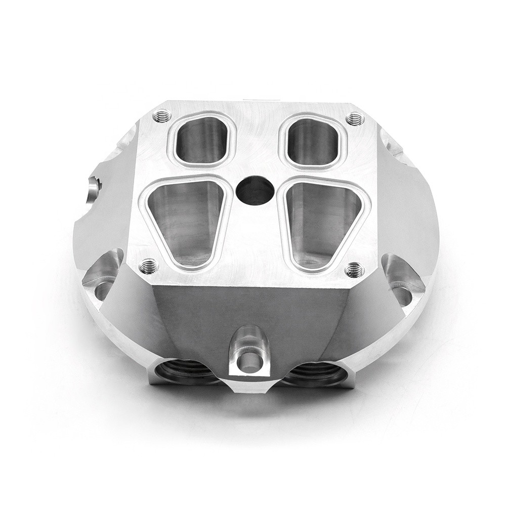 parts milling