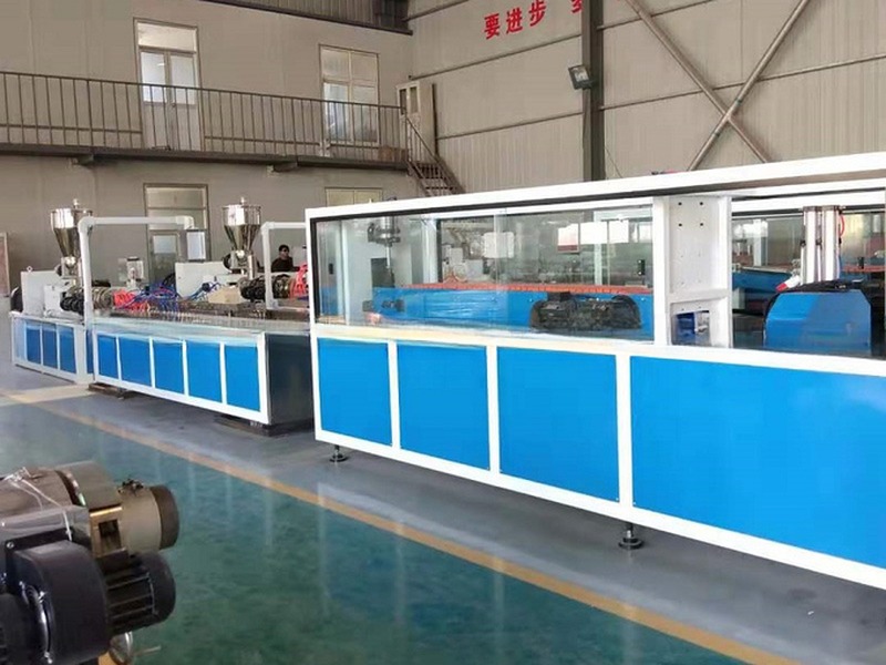 PVC Ceiling Wall Panel Production Line