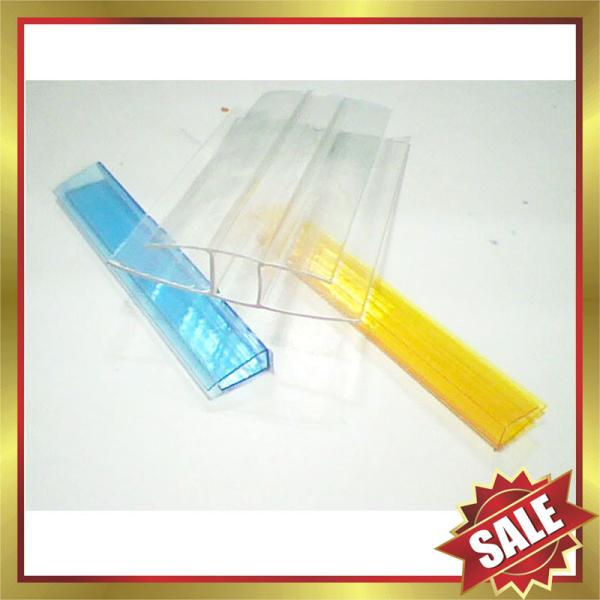 Quality H polycarbonate connector for sale
