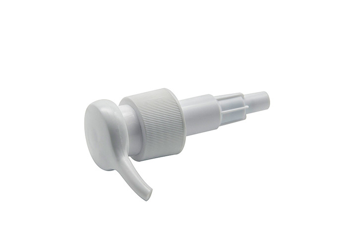 Shampoo 24/410 Makeup UV Oil Pump Spray Closures