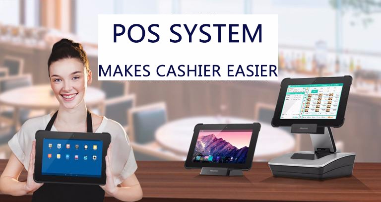 TPV POS Cashier System for Cloth Shop 15inch Windows Desktop De Venta Kassensysteme
