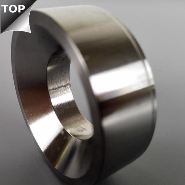 Corrosion Resistance Hot Extrusion Die Better Metallurgical Structure CNC