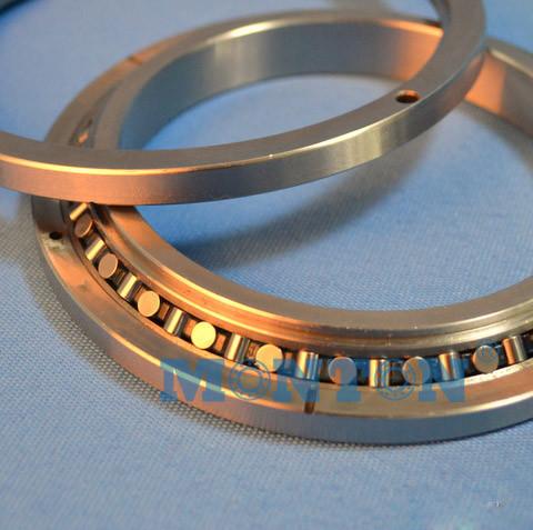 RB80070UUCC0P5 800*950*70mm Crossed Rollers Bearings Industrial Robotic Arm