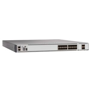  C9500-24Y4C-A Cisco Switch Cisco Catalyst 9500 24 X 1 / 10 / 25G And 4-Port 40/100G Manufactures
