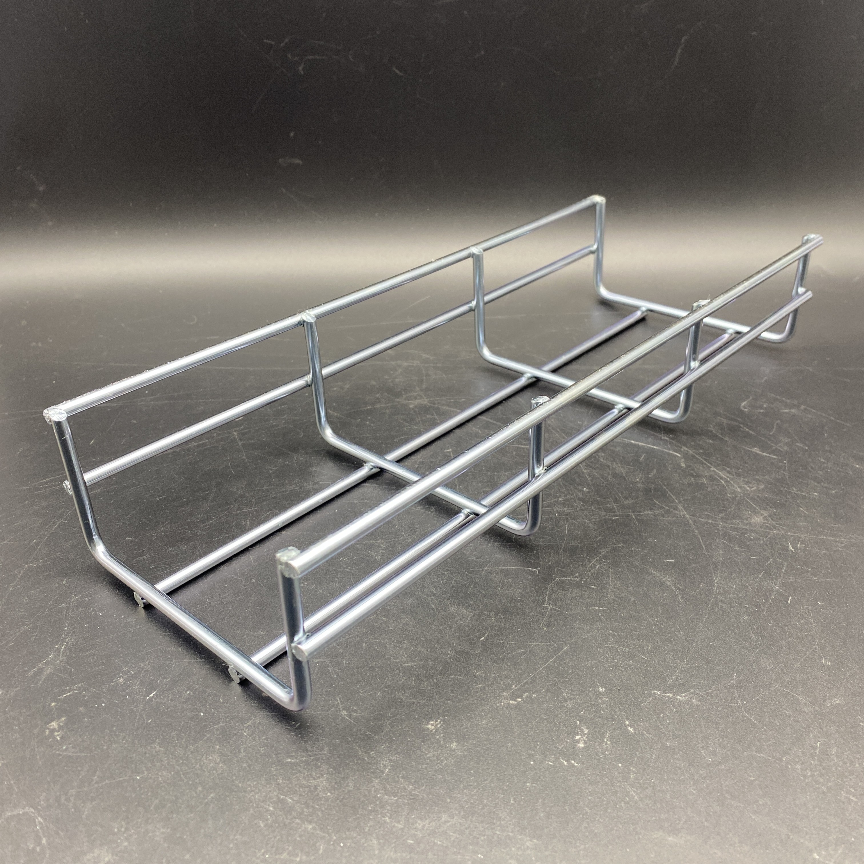 Pregalvanized Wire Management Wire Mesh Cable Tray