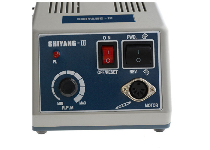 N3 Dental 35K RPM Handpiece Electric Polisher with E-type motor