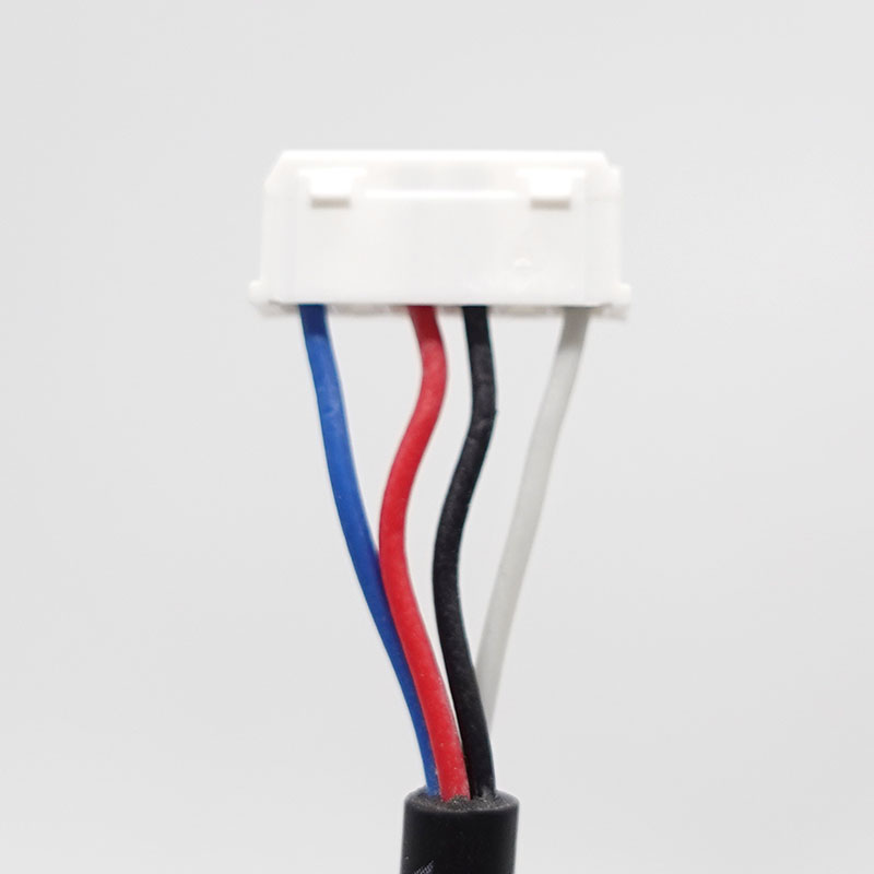 Tested Dupont Ph2.0 Phb2.0 Xh2.5 Vh3.96 Housing Terminal for UL2464 8 Cord Cables