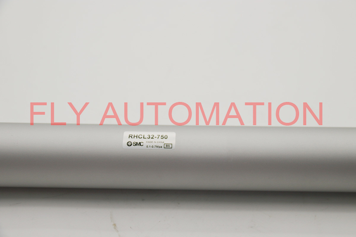 SMC RHCL32-750 32MM RHC DBL ACT SW CAPABLE RHC ROUND BODY HIGH POWER
