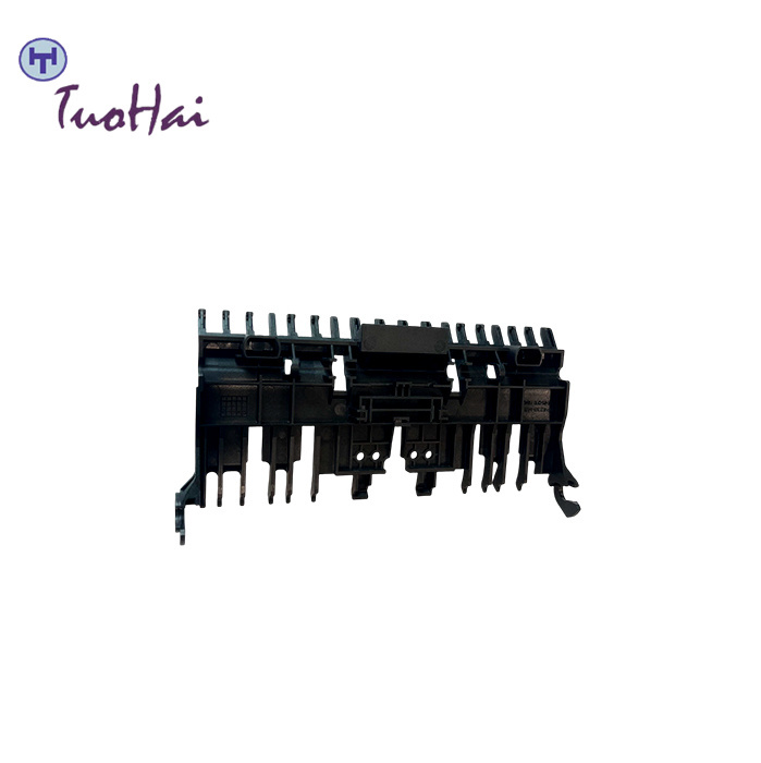 PP4238-1411 ATM Machine Part OKI Black Cover OKI 21se 6040W G7