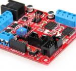 Controller 2.2 Assembled 3D Printer Diy Kit RepRap Extruder