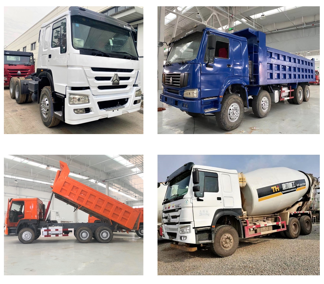 Touch Screen SHACMAN X3000 Tractor Truck Head Within Your Budget for Hazardous Chemicals Transportation
