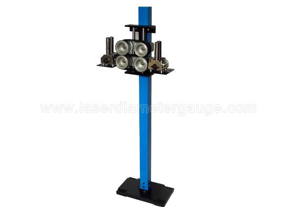 Quality Wire Meter Counter / Cable Wire Wheel Length Counter CCDD-30L 60L for sale