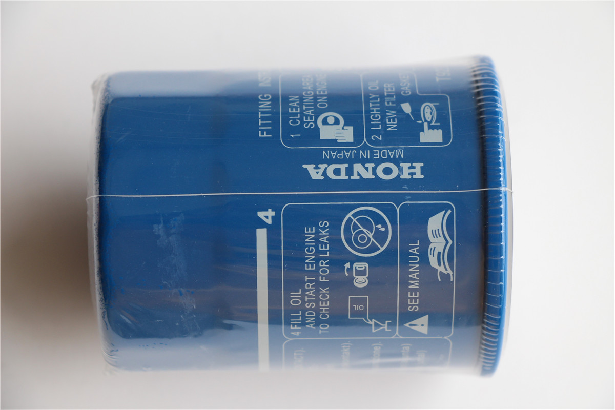 ODM 15400-RTA-003 Honda Car Engine Filter crv air filter 15400PLMA01 15400PLMA02