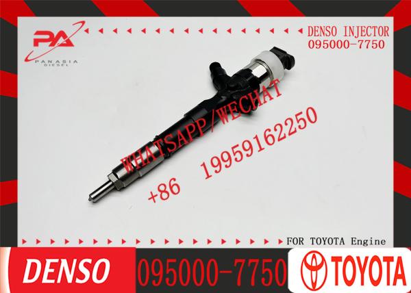 23670-09061 23670-39275 095000-7390 095000-7750 8976024851 8976024852 Fuel