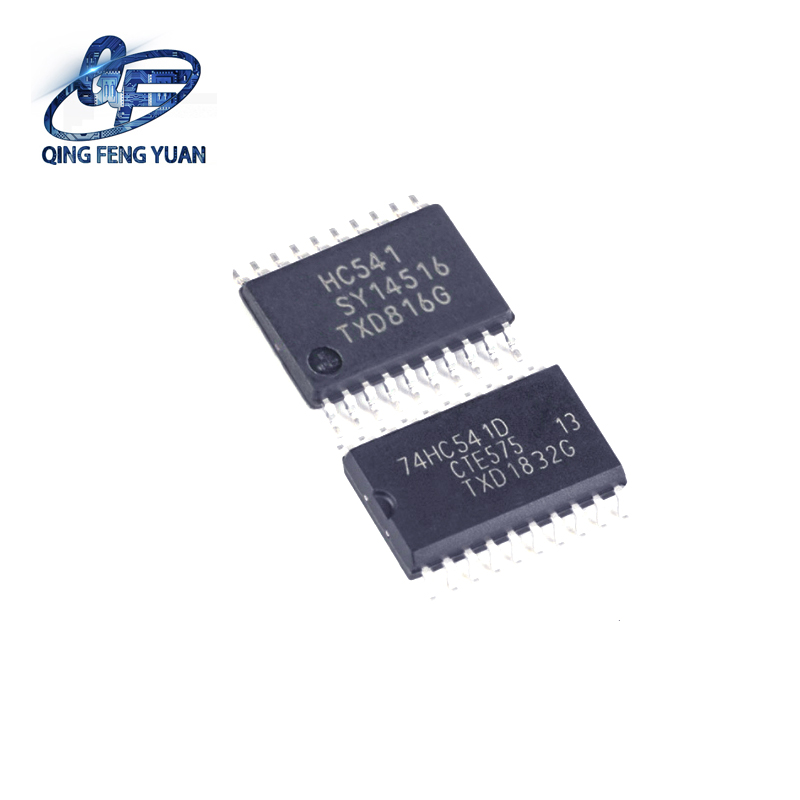 N-X-P 74HC541PW Buy IC Silicone Rubber Mold Electronic Components Chips